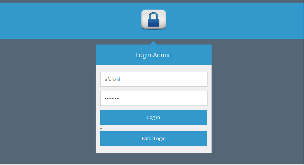 Login PGRI Lhokseumawe - Persatuan Guru Republik Indonesia Cabang Lhokseumawe